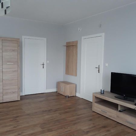 Apartament Apartament Wika Wieliczka Zewnętrze zdjęcie