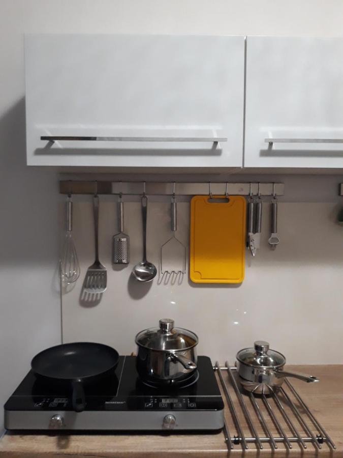 Apartament Apartament Wika Wieliczka Zewnętrze zdjęcie