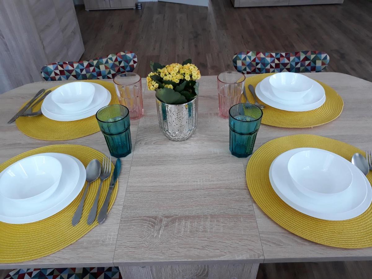 Apartament Apartament Wika Wieliczka Zewnętrze zdjęcie