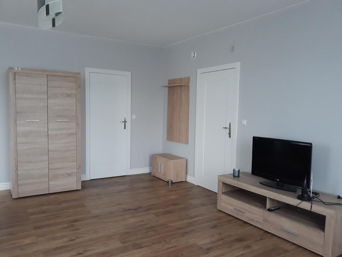 Apartament Apartament Wika Wieliczka Zewnętrze zdjęcie