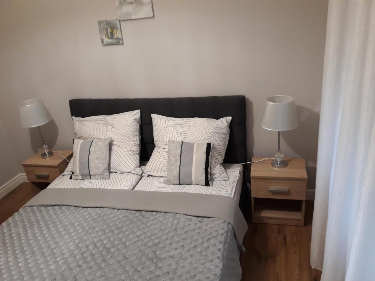 Apartament Apartament Wika Wieliczka Zewnętrze zdjęcie