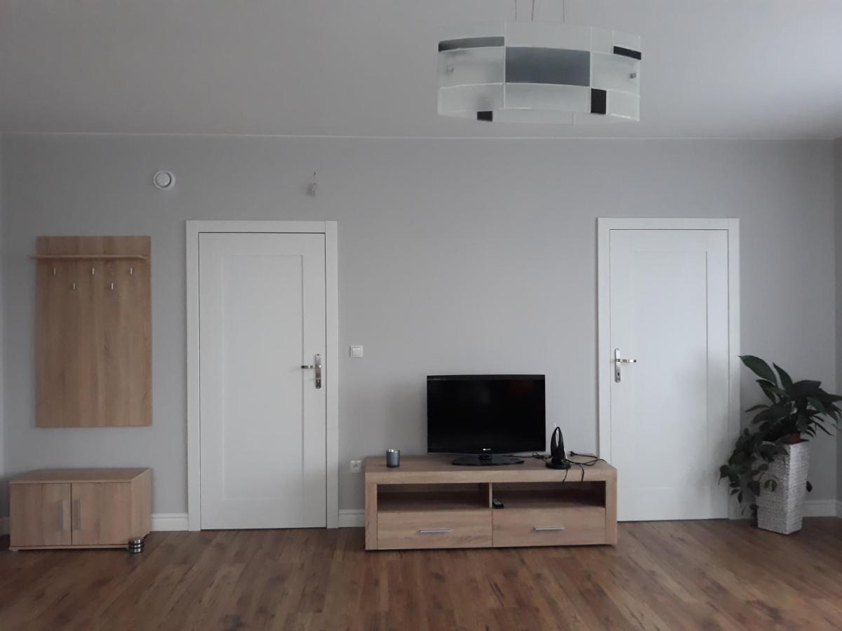 Apartament Apartament Wika Wieliczka Zewnętrze zdjęcie