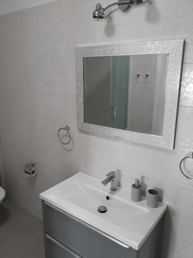 Apartament Apartament Wika Wieliczka Zewnętrze zdjęcie
