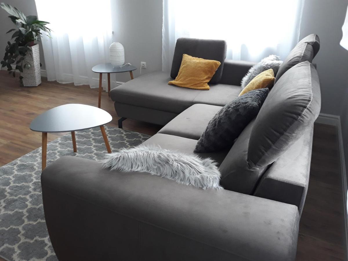 Apartament Apartament Wika Wieliczka Zewnętrze zdjęcie