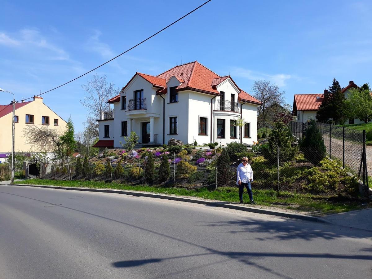 Apartament Apartament Wika Wieliczka Zewnętrze zdjęcie