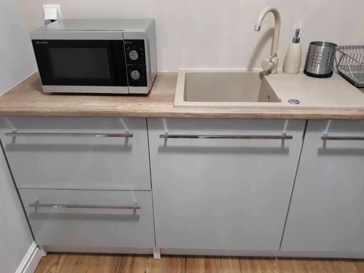 Apartament Apartament Wika Wieliczka Zewnętrze zdjęcie