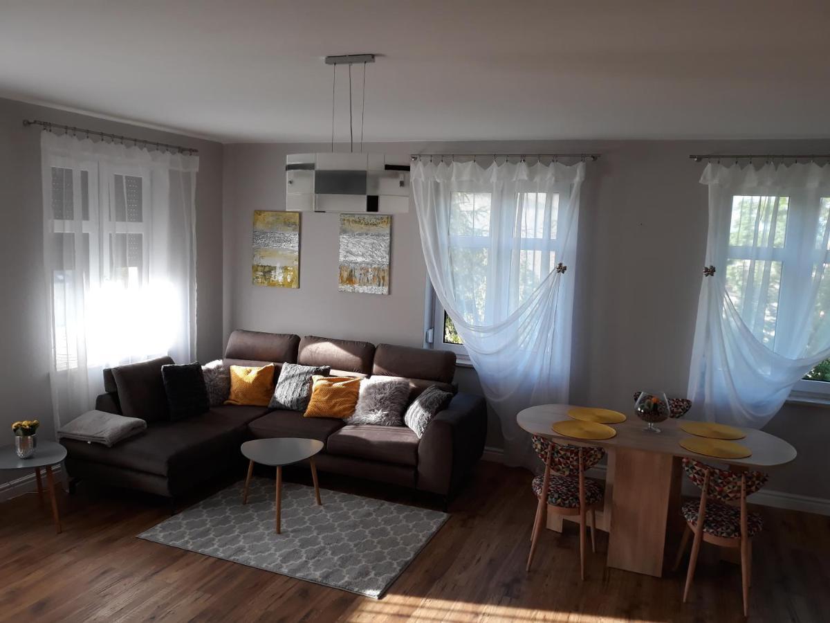 Apartament Apartament Wika Wieliczka Zewnętrze zdjęcie