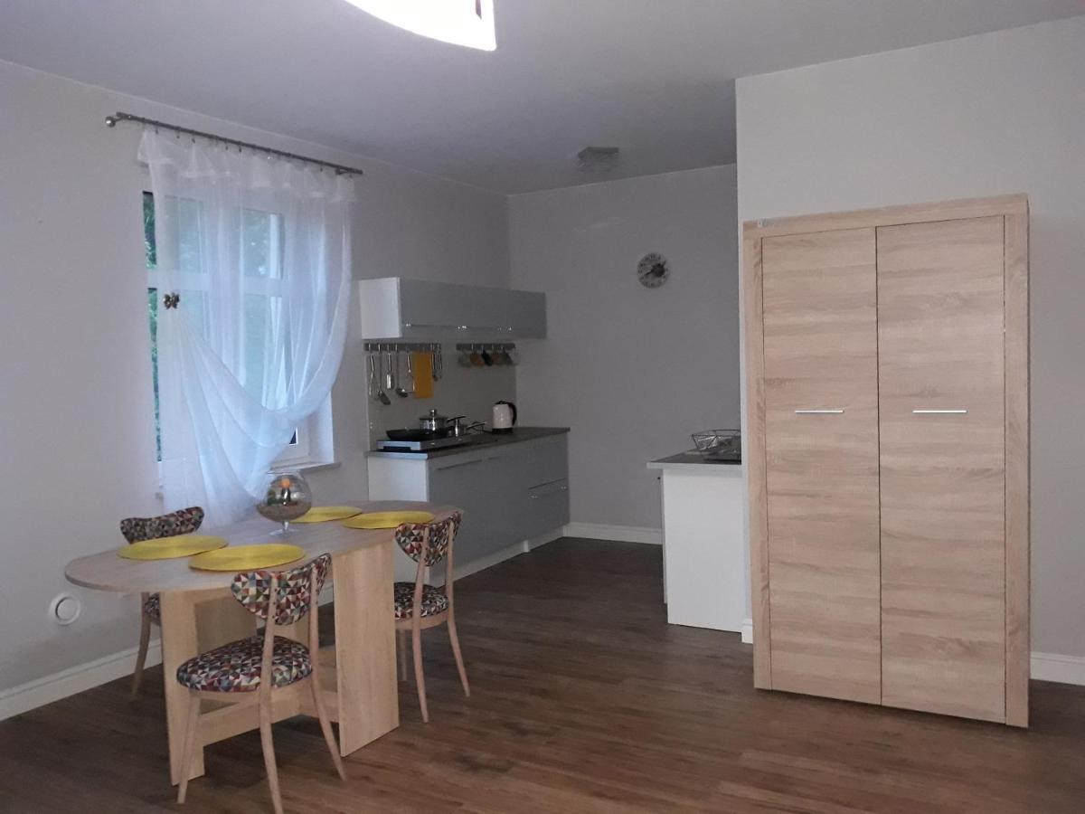 Apartament Apartament Wika Wieliczka Zewnętrze zdjęcie
